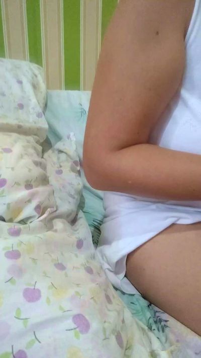 Hotmama45 live cam on Cam4