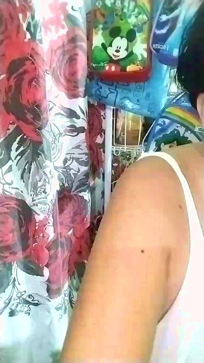 Hotmama45 live cam on Cam4