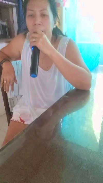Hotmama45 live cam on Cam4