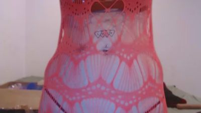 Hotmodel1984 live cam on Cam4