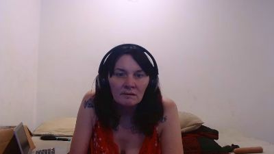 Hotmodel1984 live cam on Cam4