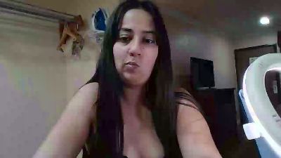 Hotpinkangel live cam on Cam4