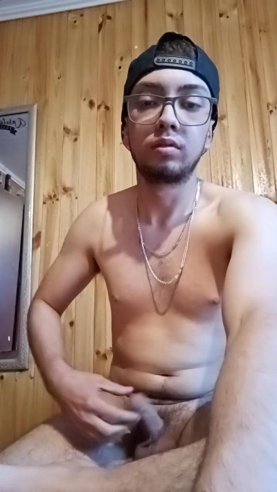 Hotsbs live male webcam from Chile