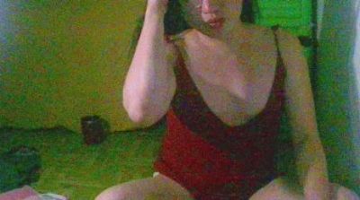 HottieCreamy live cam on Cam4