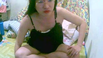 HottieCreamy live cam on Cam4