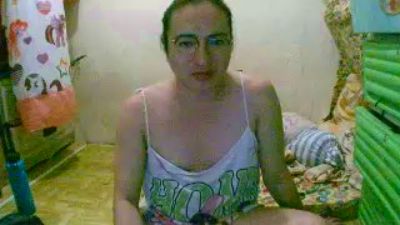 HottieCreamy live cam on Cam4