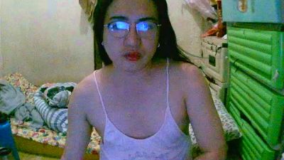 HottieCreamy live cam on Cam4
