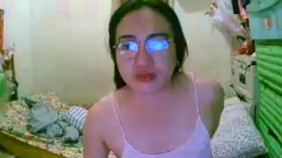 HottieCreamy live cam on Cam4