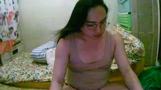 HottieCreamy live cam on Cam4
