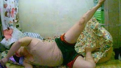 HottieCreamy live cam on Cam4