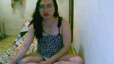 HottieCreamy live cam on Cam4