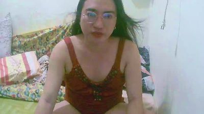 HottieCreamy live cam on Cam4