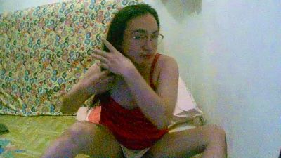 HottieCreamy live cam on Cam4