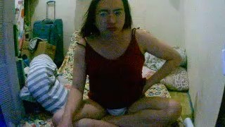 HottieCreamy live cam on Cam4