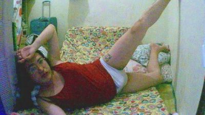 HottieCreamy live cam on Cam4