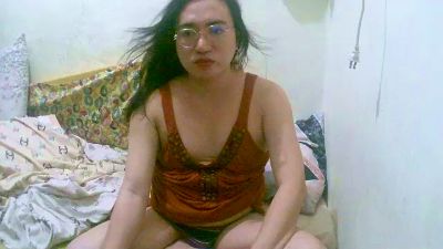 HottieCreamy live cam on Cam4