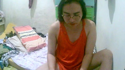 HottieCreamy live cam on Cam4