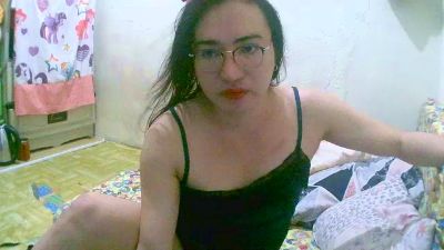 HottieCreamy live cam on Cam4