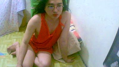 HottieCreamy live cam on Cam4