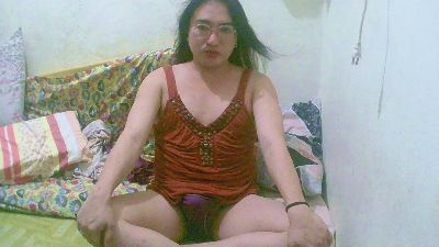 HottieCreamy live cam on Cam4