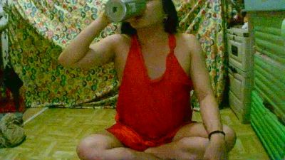 HottieCreamy live cam on Cam4
