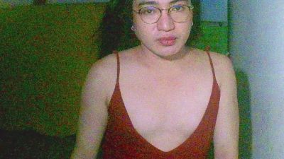 HottieCreamy live cam on Cam4