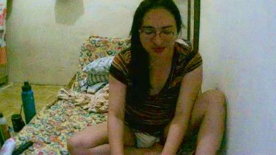HottieCreamy live cam on Cam4