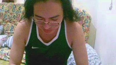 HottieCreamy live cam on Cam4