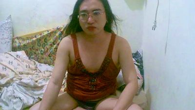 HottieCreamy live cam on Cam4