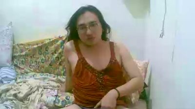 HottieCreamy live cam on Cam4