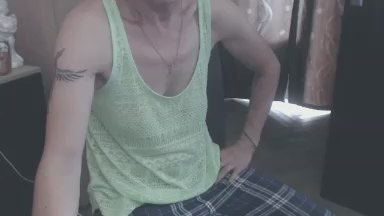 HottyCoquineX live cam on Cam4