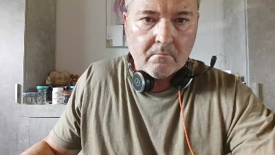 Hotzspot live cam on Cam4