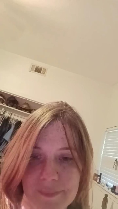 HoustonMarie69 live cam on Cam4