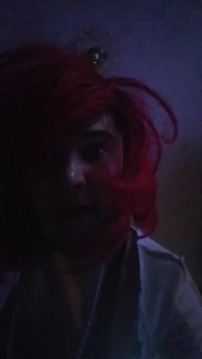 Hrenovooooo live cam on Cam4