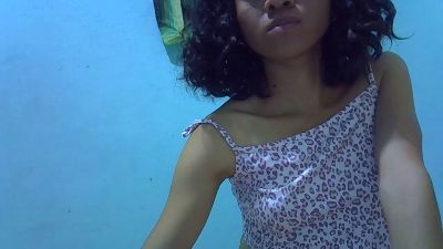 Hsley live cam on Cam4