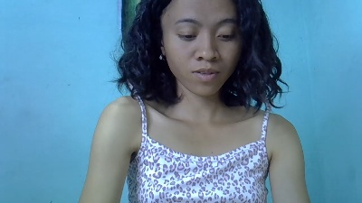 Hsley live cam on Cam4