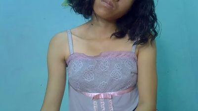 Hsley live cam on Cam4