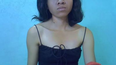Hsley live cam on Cam4