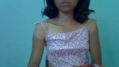 Hsley live cam on Cam4