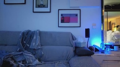 HuGo4K live cam on Cam4