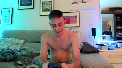 webcam porno live HuGo4K