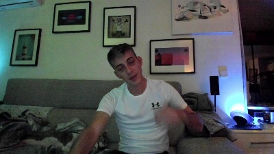 xxx videochat HuGo4K