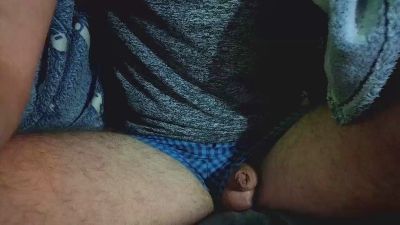 HuGo4K live cam on Cam4