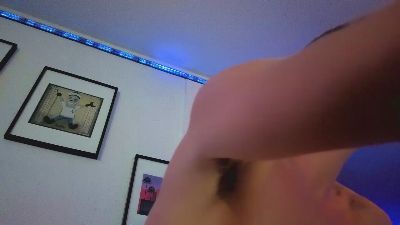 HuGo4K live cam on Cam4