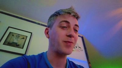 HuGo4K live cam on Cam4