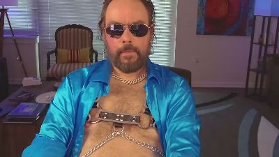 Hudson_Cage live cam on Cam4