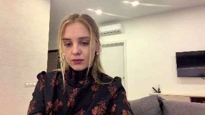 HuePracht live cam on Cam4