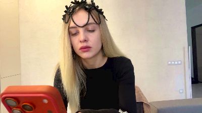 HuePracht live cam on Cam4