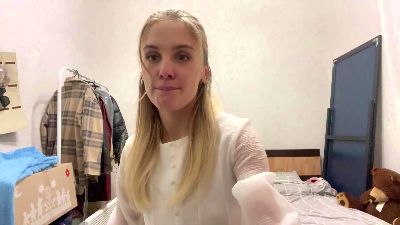 HuePracht live cam on Cam4