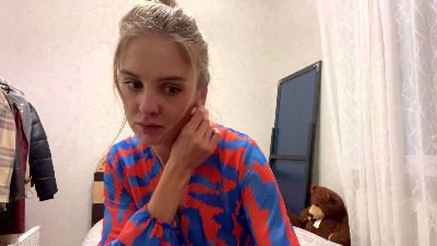 HuePracht live cam on Cam4